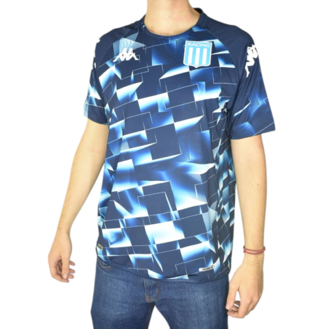 Buzo Racing Club Entrenamiento 2024 - (copia) - buy online