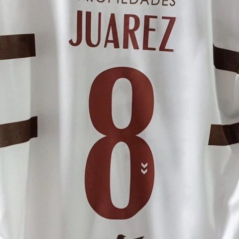 Estampado Platense Titular Hummel 2024 - (copia) - buy online