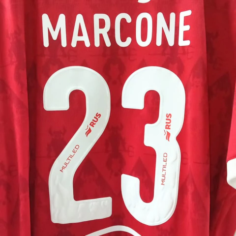 Estampado Independiente Puma AÑO 2014 - (copia) - buy online