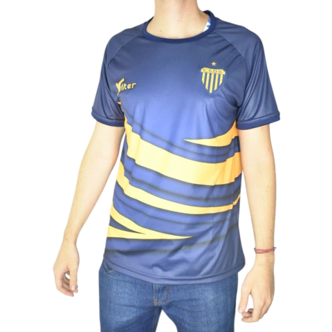 Remera Pre Match Dock Sud Vilter 2022 - (copia) - buy online