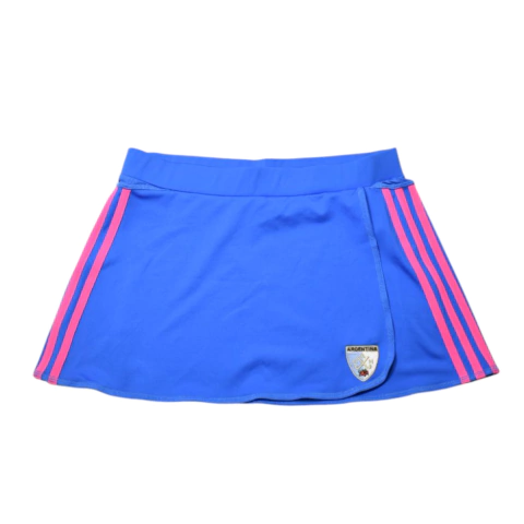 Pollera Hockey Argentina Leonas Adidas