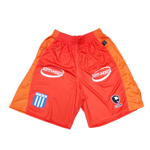 Short Racing de Córdoba Arquero Lyon 2024