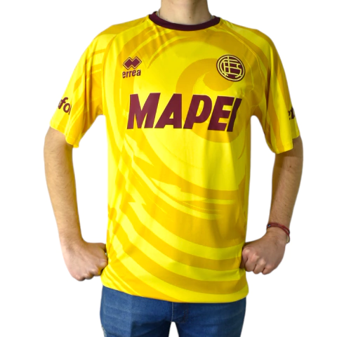 Camiseta Lanus Arquero Errea 2023