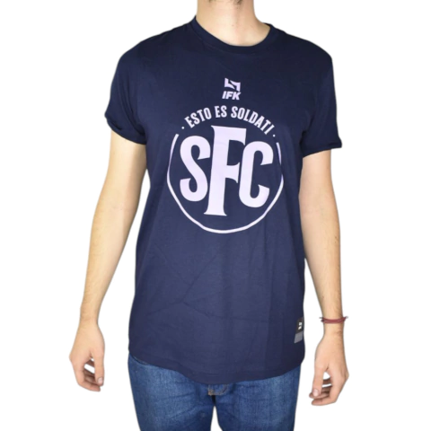 Remera Salida Sacachispas IFK 2025 - comprar online