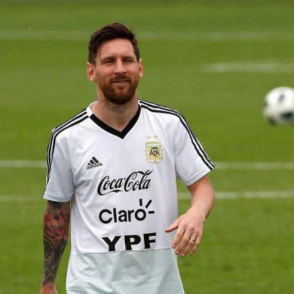 Set Publicidades AFA 2018 REMERA