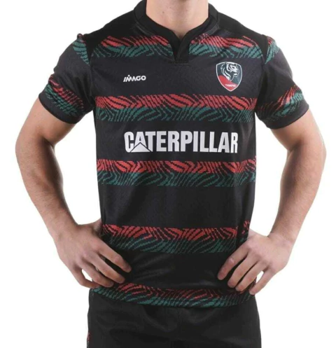 Camiseta Leicester Tigers Imago - comprar online