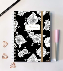 Planner Diario Ice Baby