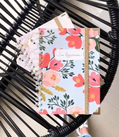 Cuaderno emprendedor . Spoon
