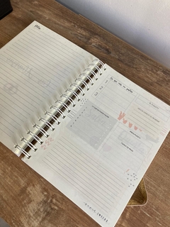 Agenda planificadora para bodas / The Wedding Planner - Paper Lovers