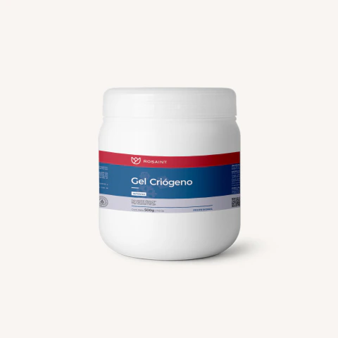 GEL CRIÓGENO «EFECTO INTENSO» 500G