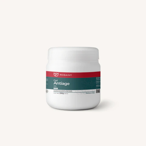 GEL «ANTIAGE» FACIAL 250G