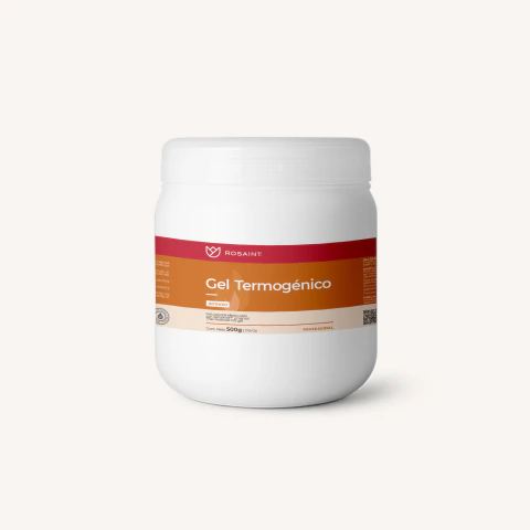 GEL TERMOGÉNICO «EFECTO INTENSO» 500G
