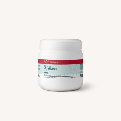 CREMA «ANTIAGE» FACIAL 250G