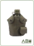 KIT CANTIL + PORTA CANTIL VERDE - comprar online