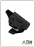 COLDRE VELADO G2C - PRETO