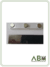 TARJETA DE ACRÍLICO MILITAR / COLÉGIO MILITAR - COM IMÃ