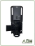 COLDRE DE CINTURA LONGO COM A TIRA DE PERNA MAYNARDS - comprar online