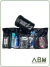 Imagem do KIT ACAMPAMENTO MILITAR TITANS - CURSOS