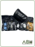 KIT ACAMPAMENTO MILITAR TITANS - CURSOS