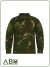 Gandoleta - Camisa de Combate Leve Modelo Novo - Combat Shirt Light - Exército Brasileiro - comprar online