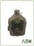 KIT CANTIL + PORTA CANTIL VERDE - ABM Fardamentos e Artigos Militares