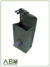 PORTA CARREGADOR PARA O FUZIL FAL -  VERDE OLIVA