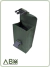 PORTA CARREGADOR PARA O FUZIL FAL -  VERDE OLIVA