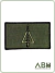 DISTINTIVOS DE BAIXA VISIBILIDADE DO EXÉRCITO BRASILEIRO - ABM Fardamentos e Artigos Militares