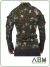 Gandoleta - Camisa de Combate Leve Modelo Antigo - Combat Shirt Light - Exército Brasileiro - (cópia) - comprar online