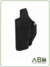 COLDRE VELADO G2C - PRETO