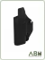COLDRE VELADO G2C - PRETO