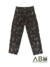 CALÇA CAMUFLADA DO EXÉRCITO BRASILEIRO - TECIDO ALTA SOLIDEZ (LISA)