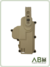 COLDRE MAYNARD'S CURTO LONGO COM GARFO GLOCK - CAQUI
