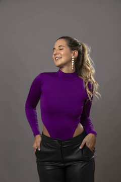 BODY KENZO VIOLETA - otidi.oficial
