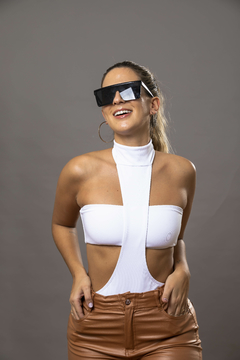 Imagen de BODY AFRIKA Blanco - SIN CAMBIO
