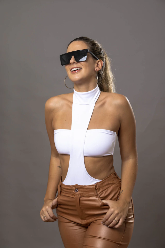 BODY AFRIKA BLANCO