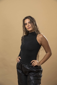 BODY BESTU Negro - comprar online