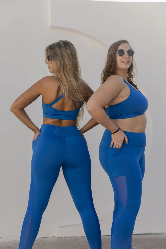 CALZA INDI AERO — imagen 3