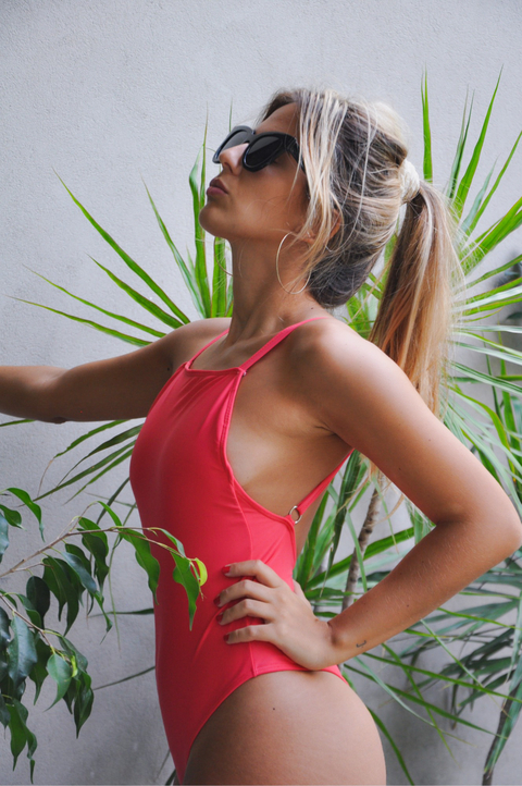 FELY Coral - comprar online