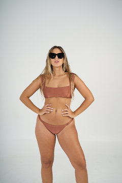 MOSTRI BRONZE Vedetina