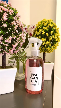 FRAGANCIA OTI