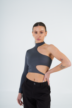 TOP GLOW Gris en internet