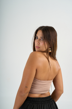 TOP TRUSH Nude - otidi.oficial
