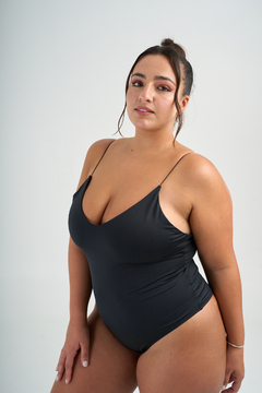 BODY ILAT Negro