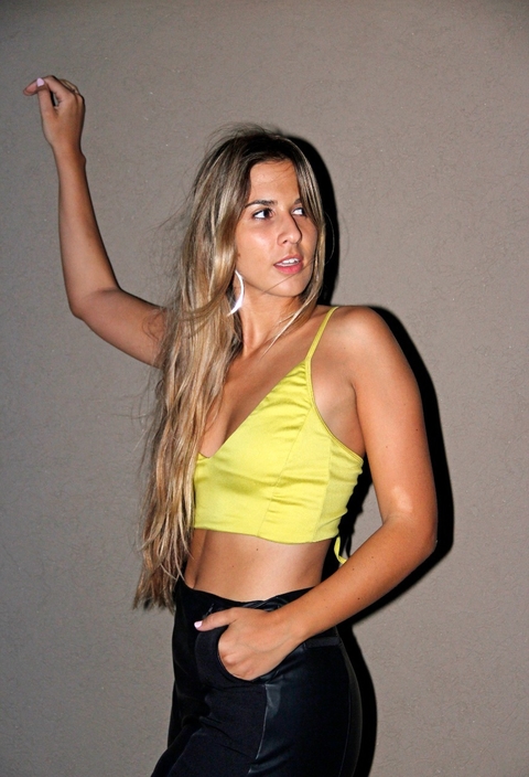 TOP NIKI Lima - comprar online