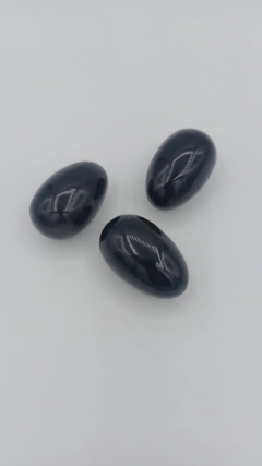 Huevo de Obsidiana
