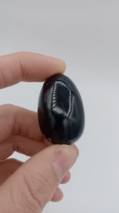 Huevo de Obsidiana - comprar online