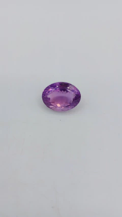 Facetada de Amatista - Piedras en Córdoba