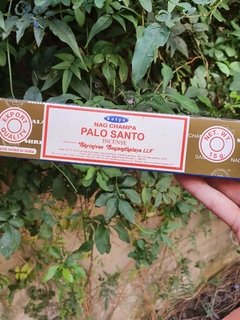 Sahumerios Satya - tienda online