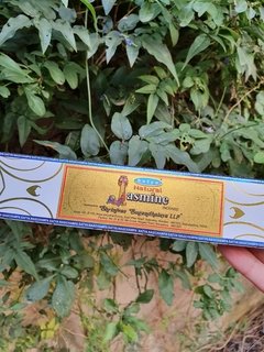Sahumerios Satya